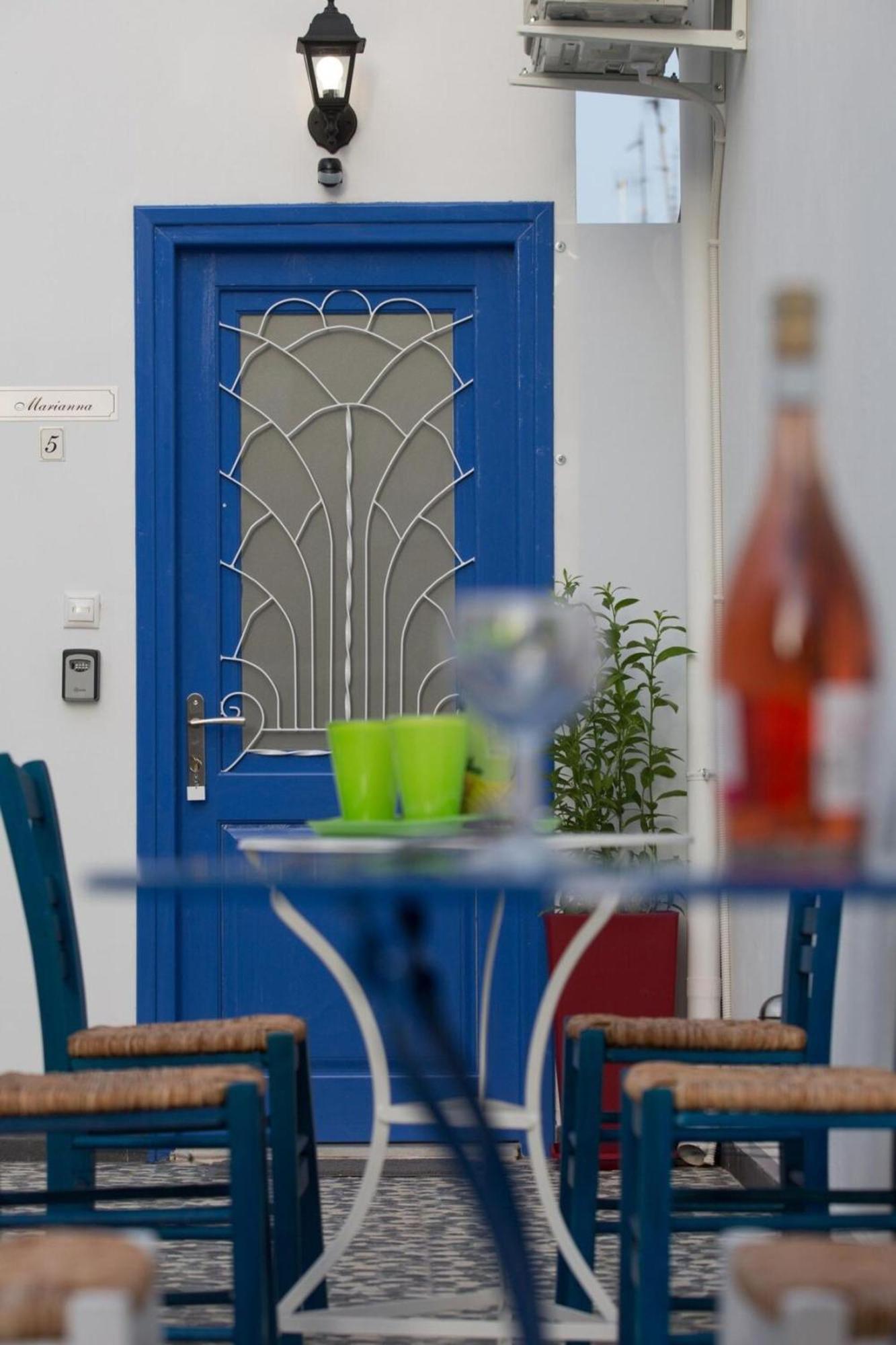 Aimou Studio'S Apartment'S Пирея Екстериор снимка