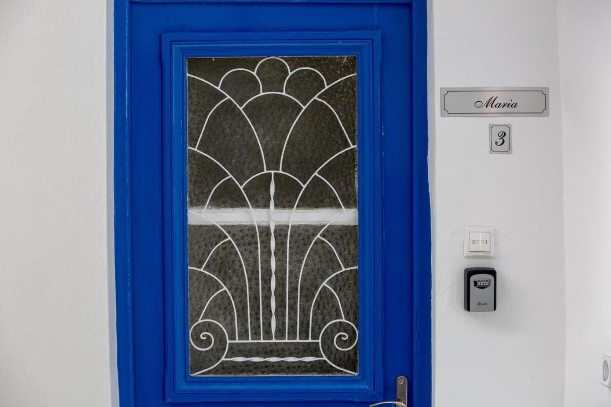 Aimou Studio'S Apartment'S Пирея Екстериор снимка